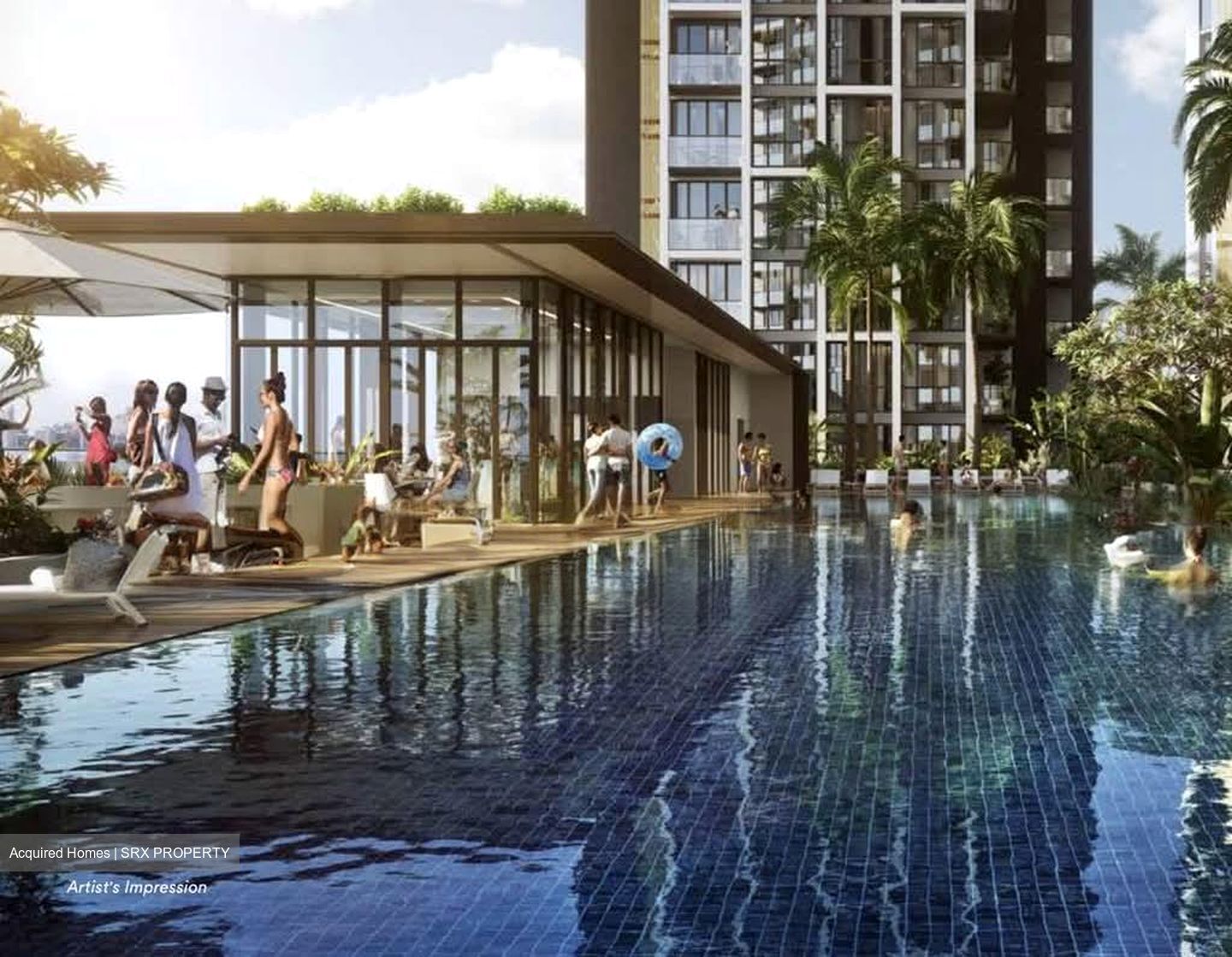 Paya Lebar Residences (D14), Apartment #599285601
